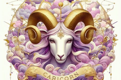 como descobrir o ascendente de capricórnio